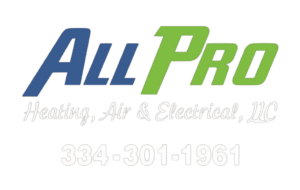 All Pro Heating and Air 334