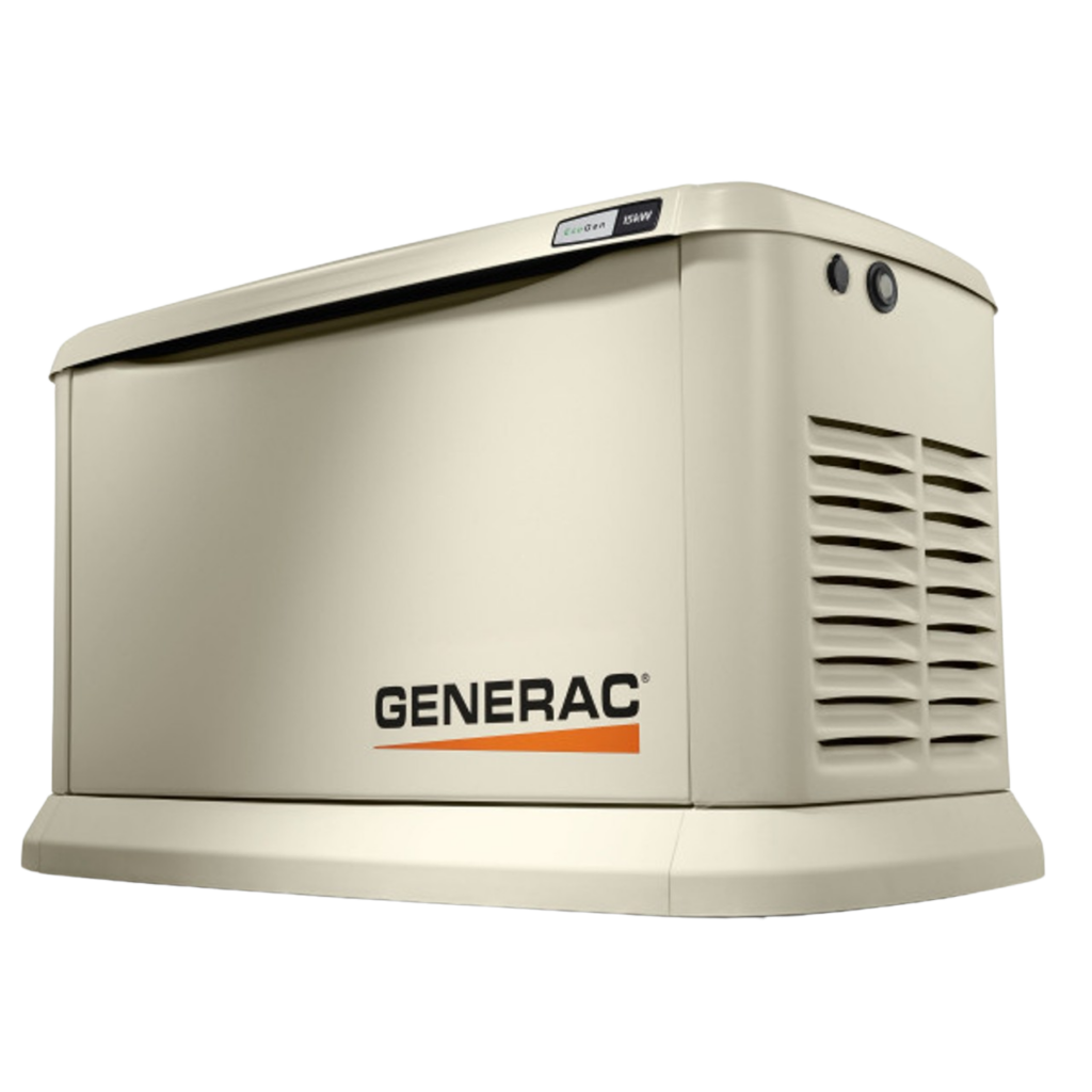 generac generators Alabama